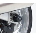 R&G Racing Swingarm Protectors (expanding type) for Triumph Scrambler 1200 XC/XE / Thruxton 1200 / Speed Twin '19-'22, Street Twin / Street Cup '17-'22 R&G Racing Swingarm Protectors (expanding type) for Triumph Scrambler 1200 XC/XE / Thruxton 1200 / Speed Twin '19-'22, Street Twin / Street Cup '17-'22